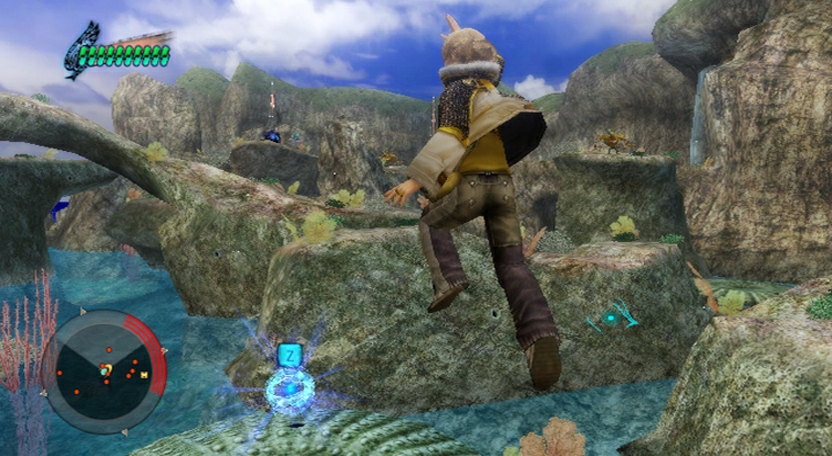 Final Fantasy Crystal Chronicles: The Crystal Bearers - Imagen 35